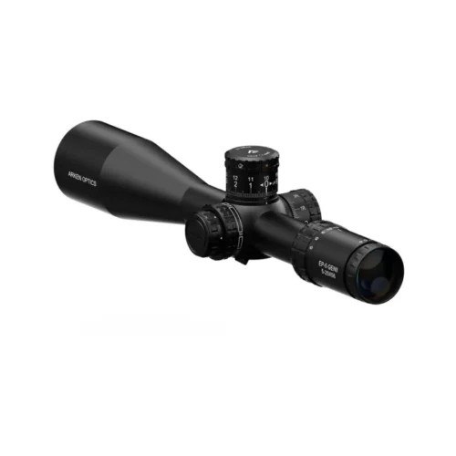 Arken Optics Ep5 Gen Ii 5-25X56Mm Ffp Riflescope, 34Mm Tube Mil Vpr Illuminated Reticle - Image 3