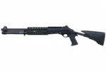 Benelli M4 T-Pro Semi-Automatic 12Ga Shotgun, Tactical Ordnance Edition - DLC Bolt - Image 5