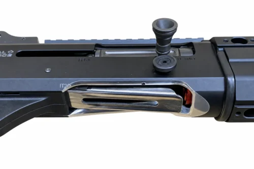 Benelli M4 T-Pro Semi-Automatic 12Ga Shotgun, Tactical Ordnance Edition - Dlc Bolt - Image 3
