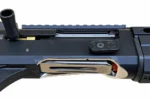 Benelli M4 T-Pro Semi-Automatic 12Ga Shotgun, Tactical Ordnance Edition - TiN Bolt - Image 3