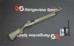 Used Beretta 1301 Tactical Shotgun, ODG 3" 12Ga 18.5" Barrel