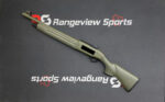 Used Beretta 1301 Tactical Shotgun, ODG 3" 12Ga 18.5" Barrel - Image 2