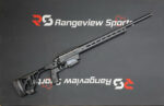 Used Tikka T3x Ace Target Bolt-Action 308 Win Rifle, 23.7" Barrel *No Box*