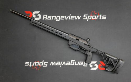 Used Tikka T3X Ace Target Bolt-Action 308 Win Rifle, 23.7&Quot; Barrel *No Box* - Image 2