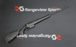 Used Tikka T3x CTR Bolt-Action 6.5 PRC Rifle, 24"