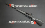 Used Tikka T3x CTR Bolt-Action 6.5 PRC Rifle, 24" - Image 2
