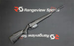 Used Tikka T3x CTR Rifle, 6.5 Creedmoor 20'' Barrel
