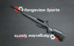 Used Tikka T3x CTR Rifle, 6.5 Creedmoor 20'' Barrel - Image 2
