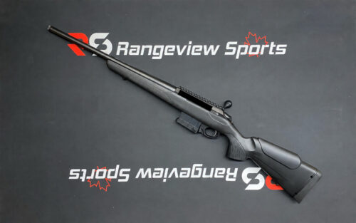 Used Tikka T3X Ctr Rifle, 6.5 Creedmoor 20'' Barrel - Image 2