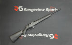 Used Tikka T1x MY22 Rifle, 22 LR 20'' Barrel *With Box *