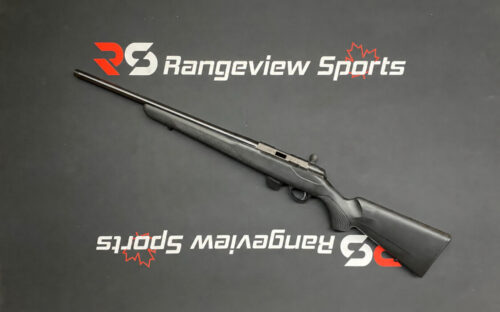 Used Tikka T1X My22 Rifle, 22 Lr 20'' Barrel *With Box * - Image 2