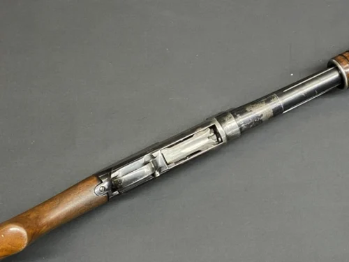 Used Remington 870 Mag Shotgun, 12Ga 25&Quot; - Image 6