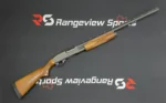 Used Remington 870 Mag Shotgun, 12Ga 25"