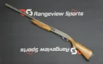 Used Remington 870 Mag Shotgun, 12Ga 25" - Image 2