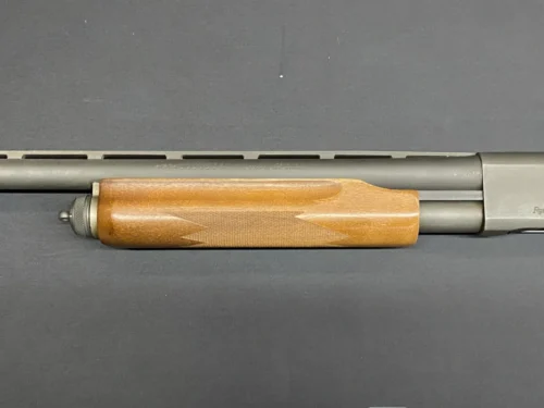 Used Remington 870 Mag Shotgun, 12Ga 25&Quot; - Image 3