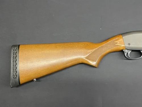 Used Remington 870 Mag Shotgun, 12Ga 25&Quot; - Image 4
