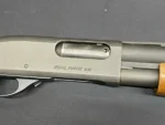 Used Remington 870 Mag Shotgun, 12Ga 25" - Image 7