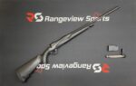 Used Franchi Momentum Rifle, 308 Win 22'' Barrel