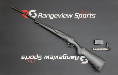 Used Franchi Momentum Rifle, 308 Win 22'' Barrel - Image 2