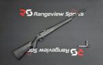 Used Tikka T1x MY22 Rifle, 22 LR 20'' Barrel *With Box, No Mag *