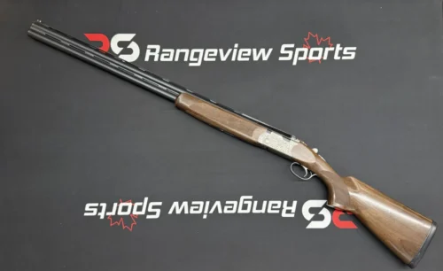 Used Beretta 686 Silver Pigeon I Sporting Break-Action 12Ga Shotgun, 30&Quot; Barrel - Image 2