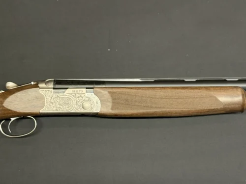 Used Beretta 686 Silver Pigeon I Sporting Break-Action 12Ga Shotgun, 30&Quot; Barrel - Image 3