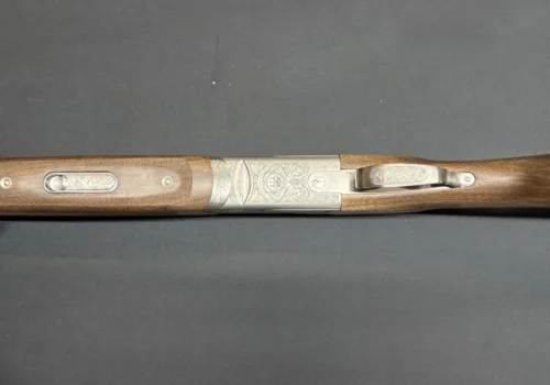 Used Beretta 686 Silver Pigeon I Sporting Break-Action 12Ga Shotgun, 30&Quot; Barrel - Image 7