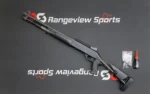 Used Benelli M4 Tactical Semi-Automatic 12Ga Shotgun, 3" Chamber 18.5" Barrel Collapsible Pistol Grip Stock - Image 2
