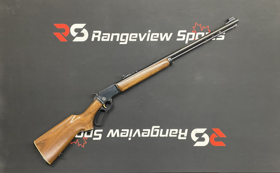 b8439a71-2174-4611-a86a-3873c454550d.webp Used Marlin Original Golden 39A Lever-Action 22 S/L/Lr Rifle, 23&Amp;Quot; Barrel - Image 1