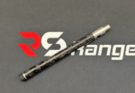 Used Celerity Ruger 10/22 Carbon Fibre Barrel 22 LR 12"