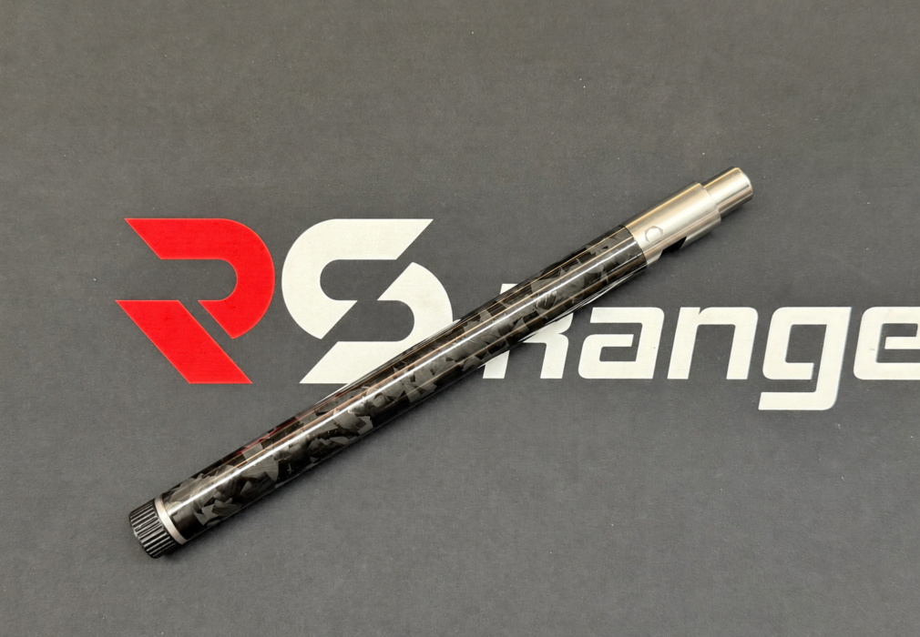 c3218996-45ec-4be7-af40-74cc3694fc4f-1.webp Used Celerity Ruger 10/22 Carbon Fibre Barrel 22 Lr 12&Amp;Quot; - Image 1