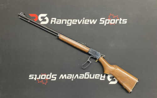 Used Marlin Original Golden 39A Lever-Action 22 S/L/Lr Rifle, 23&Quot; Barrel - Image 2