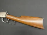 Used Pre-64, Winchester Model 94 Lever-Action 32 Win Special Rifle, 25.5" Barrel - Image 4