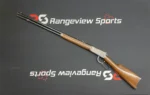 Used Pre-64, Winchester Model 94 Lever-Action 32 Win Special Rifle, 25.5" Barrel - Image 2